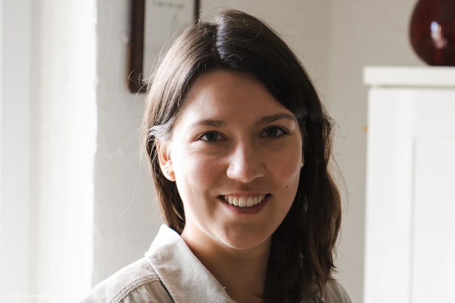 Verena Meinhardt