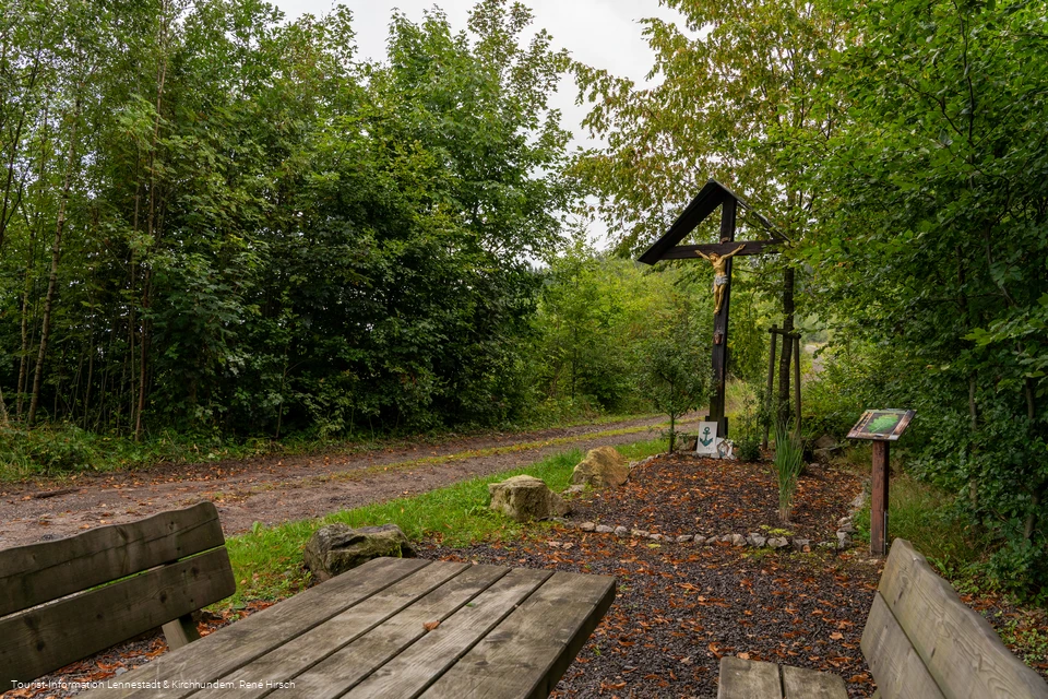 Rahrbacher Kreuz