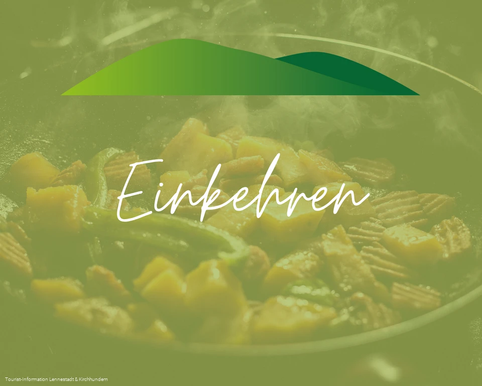 Einkehren