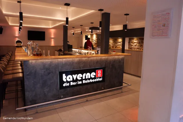 Taverne 1313