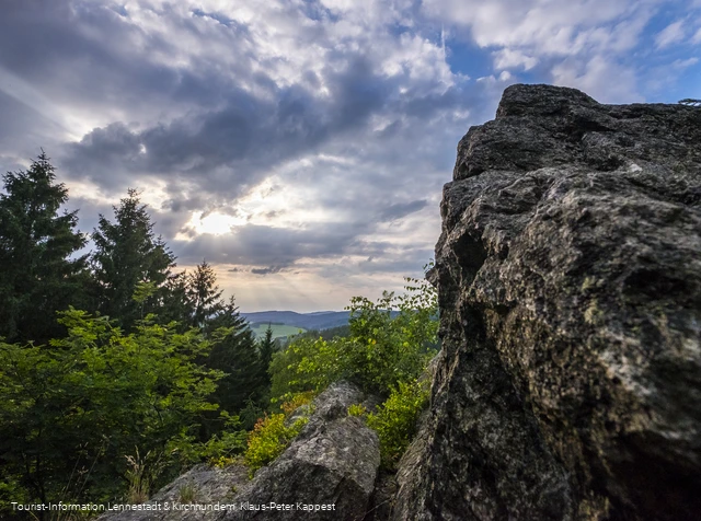 Oberhundemer Klippen