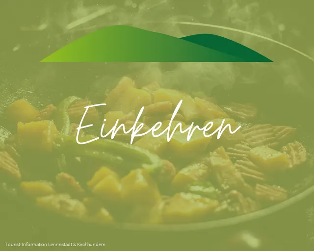 Einkehren
