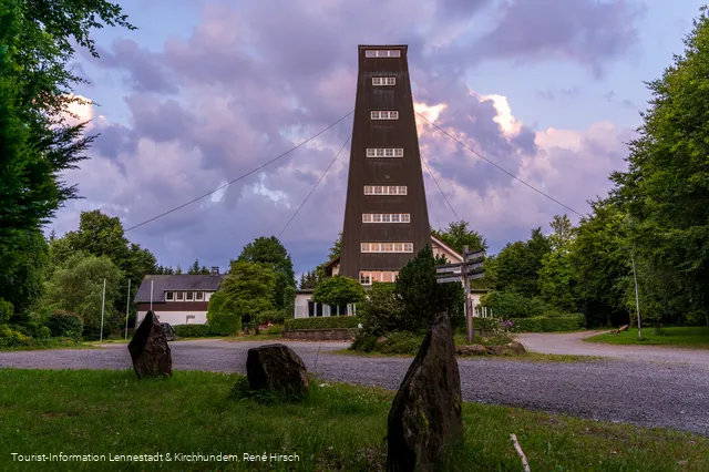 Rhein-Weser-Turm
