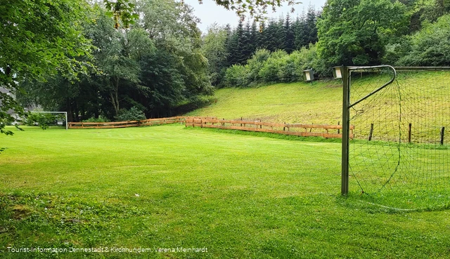 Bolzplatz Oberhundem