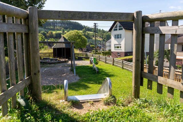 Spielplatz Heinsberg