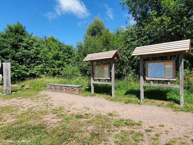 Wanderportal Rhein-Weser-Turm