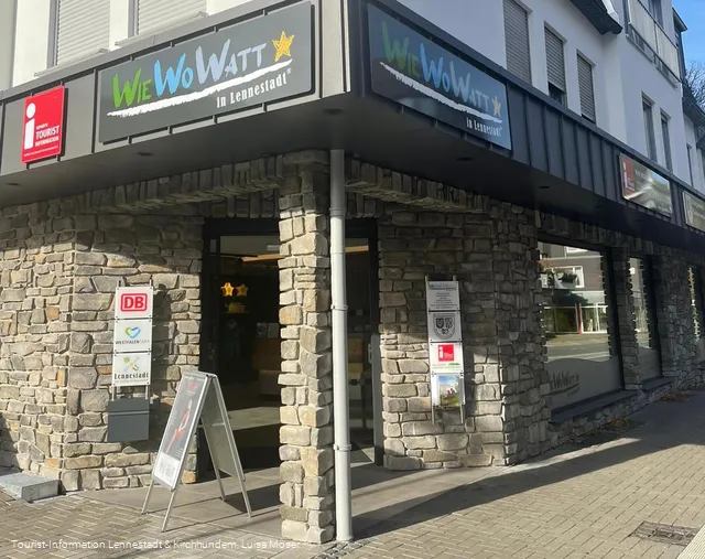 Servicebüro WieWoWatt