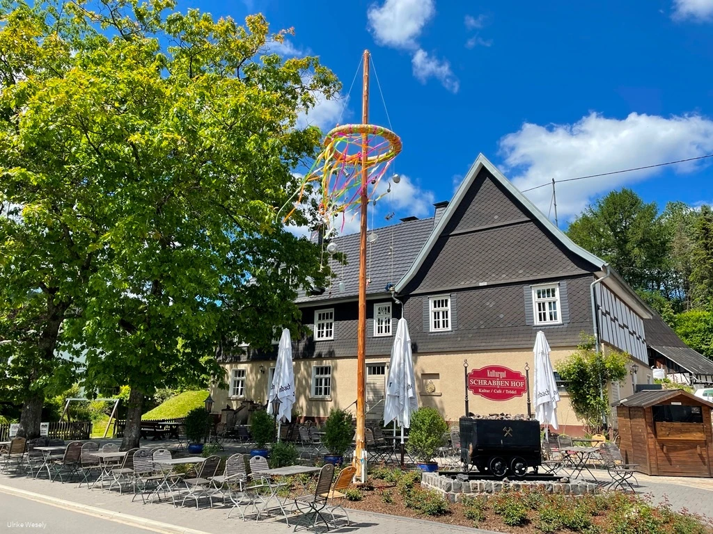 Kulturgut Schrabben Hof