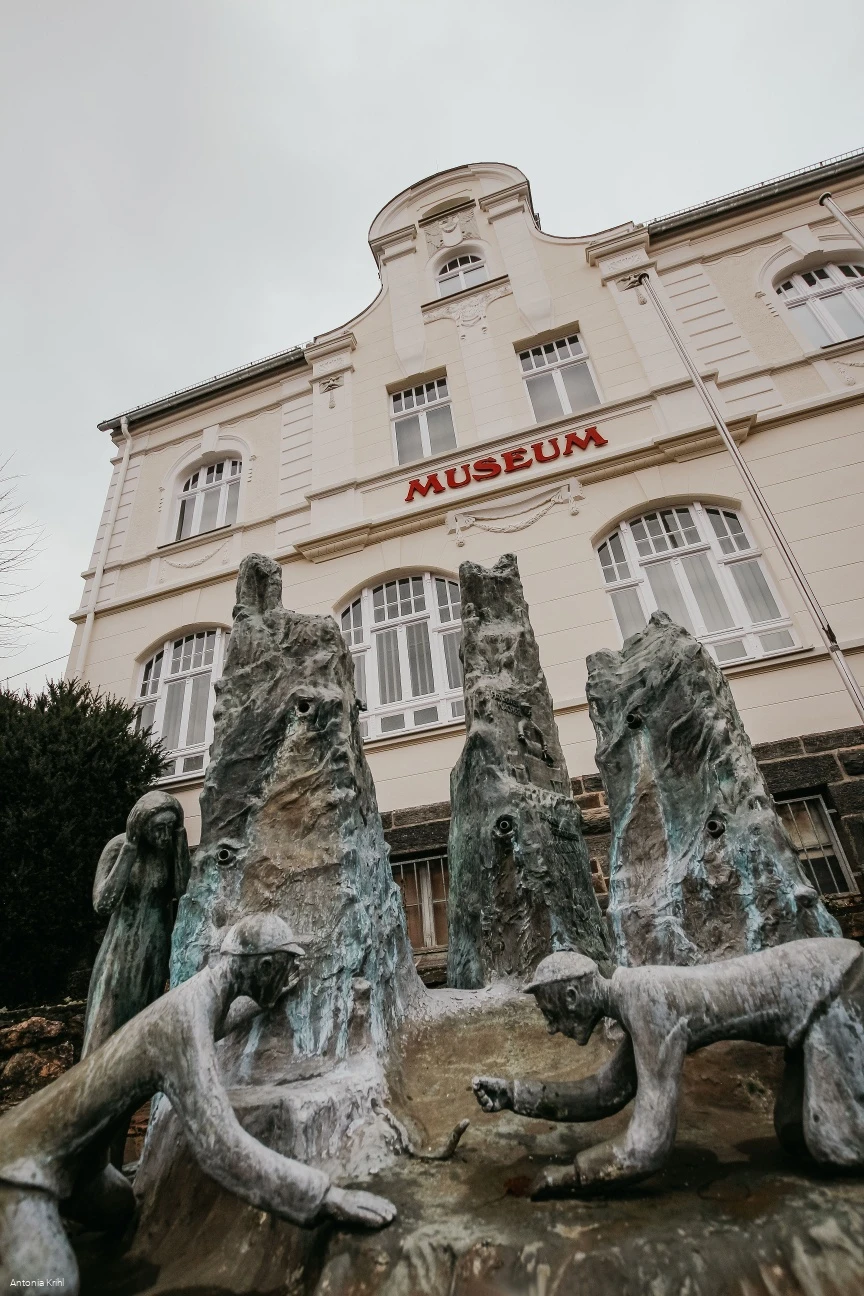 Museum der Stadt Lennestadt