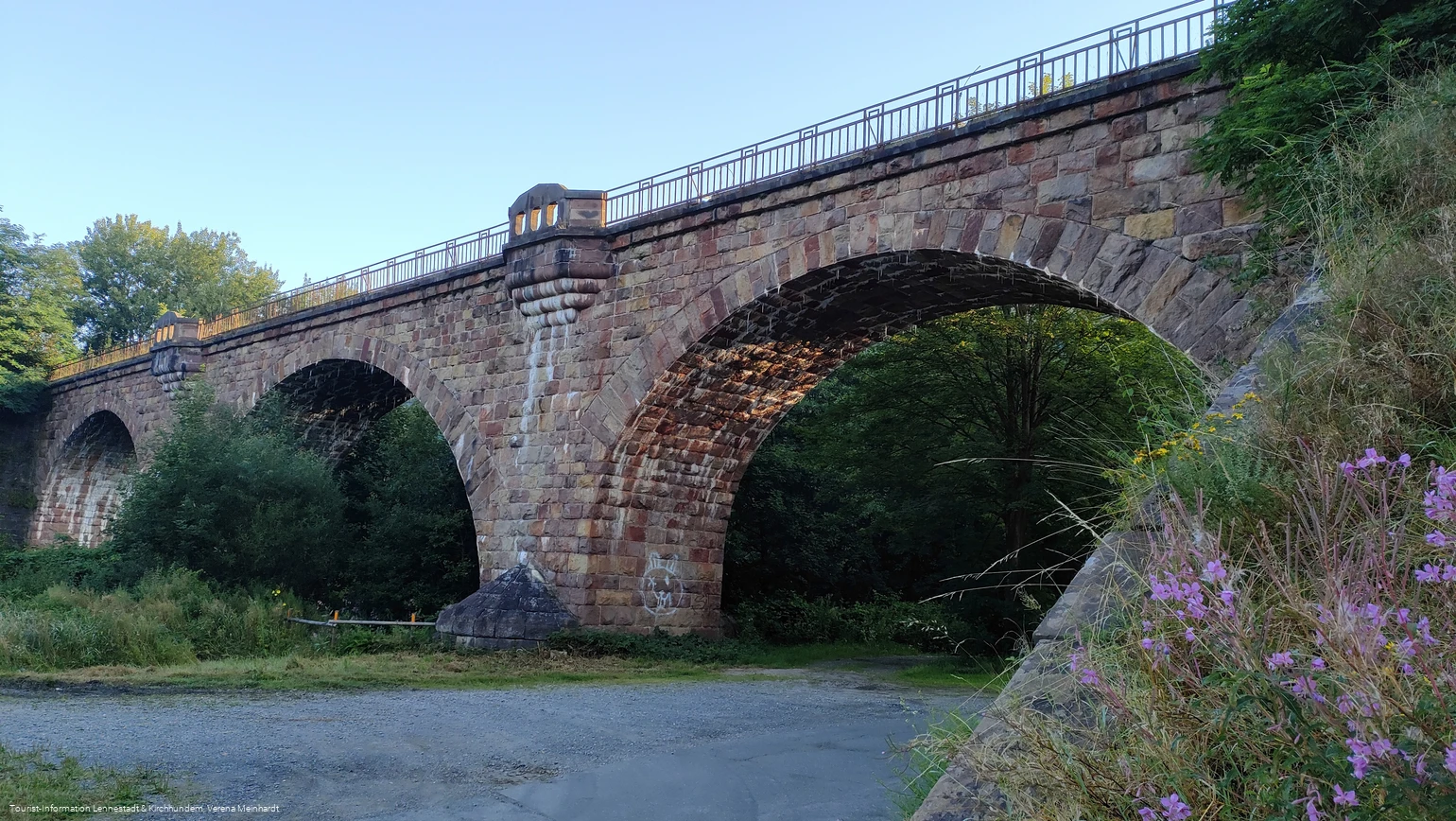 Heitmicke-Viadukt