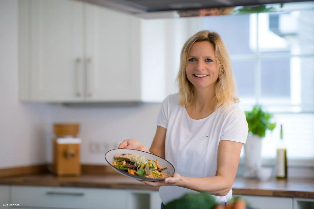 Eva Hennes