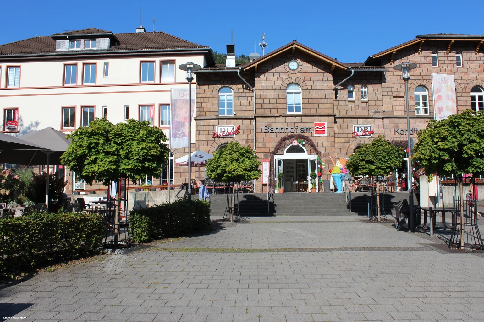 Bahnhofsgebäude Altenhundem©Stadt Lennestadt.jpg