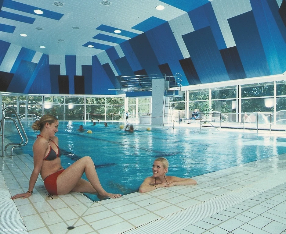 Lenne Therme 