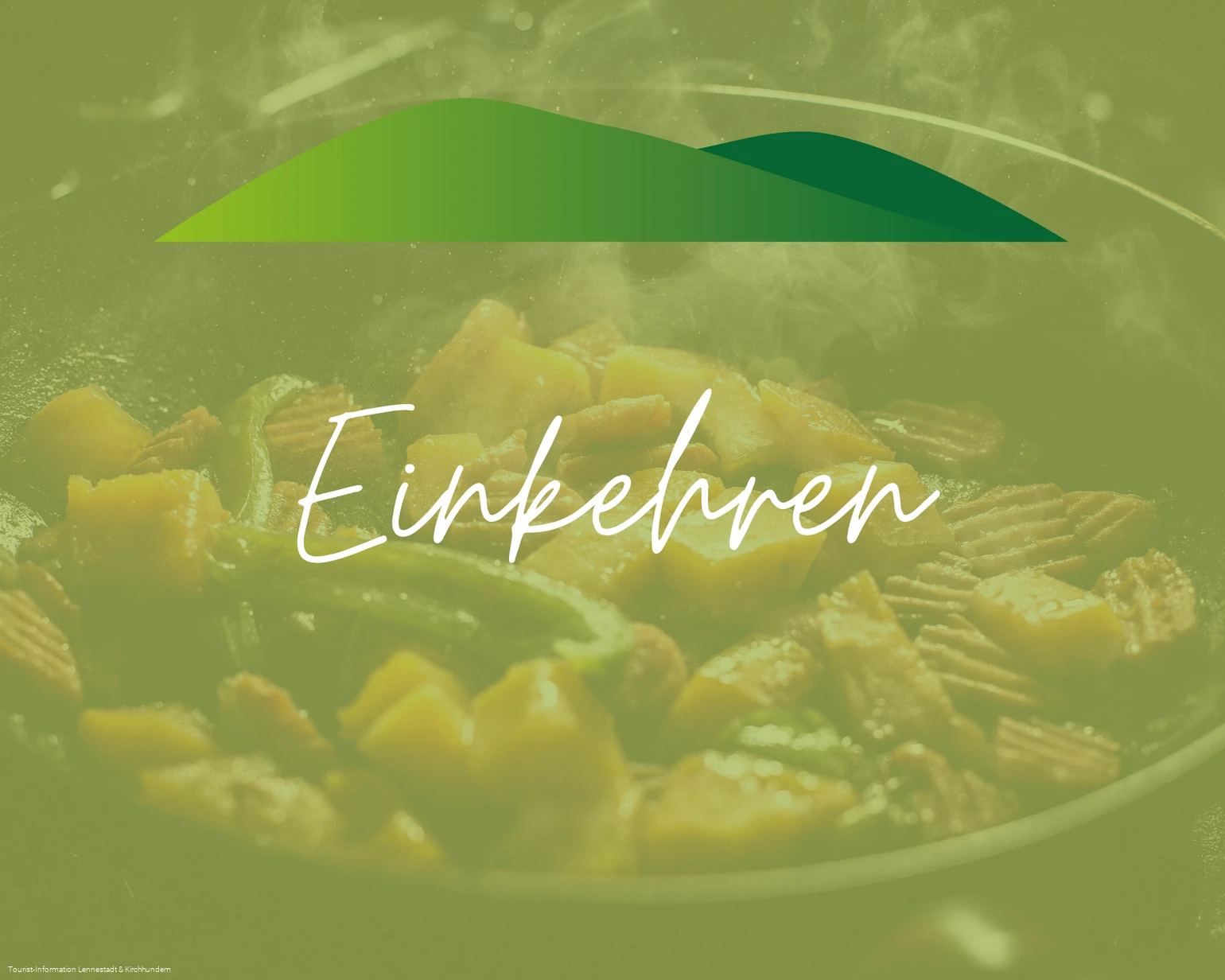 Einkehren