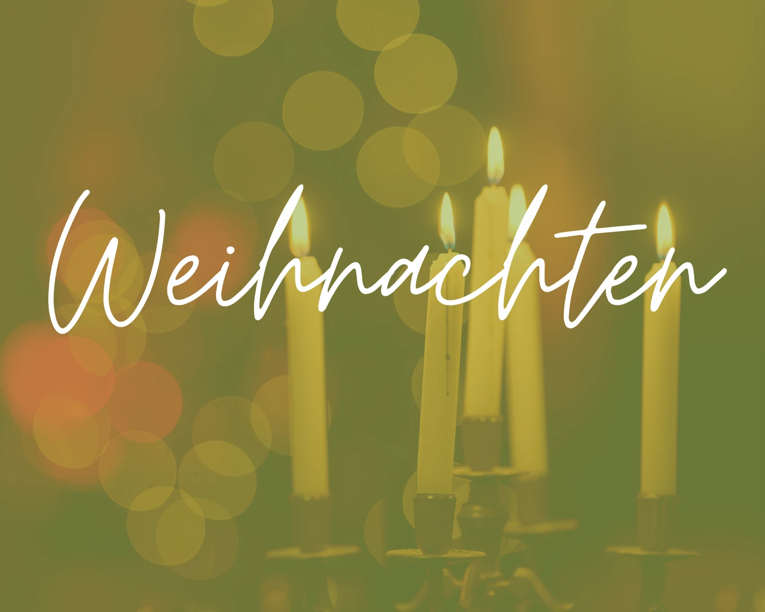 Titelbild Weihnachten Titelbild Weihnachten