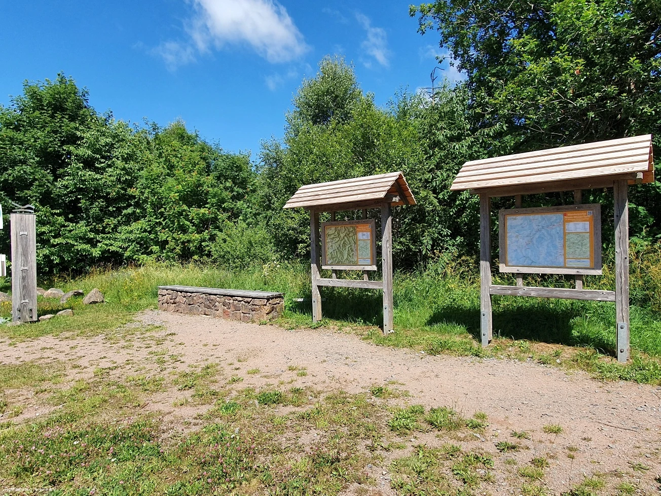 Wanderportal Rhein-Weser-Turm