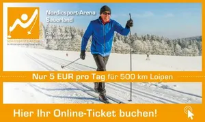 Loipenticket