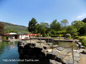 Schwimmbäder