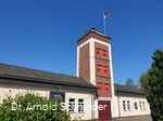 Historischer Feuerwehrturm Grevenbrück