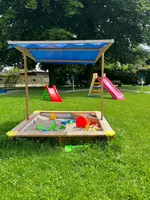 Minigolf Elspe Spielplatz©Minigolf Elspe