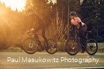 Rennrad im Sauerland