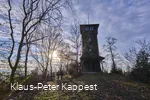 Wallburgturm in Lennestadt-Hachen