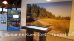 Naturpark-Infozentrum Station Oberhundem
