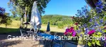 Biergarten am Gasthof Kaiser