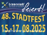 Stadtfest 2025
