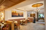 Landhotel Voss - Restaurant - © sabrinity – CC-BY-SA.jpg
