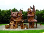 Wichteldorf im Panoramapark