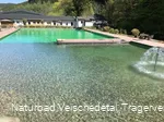 Schwimmbecken