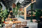 Impressionen aus Kremers Gartencafé