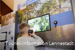 Naturpark-Infozentrum Station Oberhundem