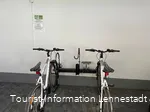 E-Bike Ladestation Haus Hilmeke