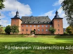 Tag des Denkmals: der Garten der Adolphsburg wird geöffnet