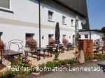 Terasse Rhein-Weser-Turm