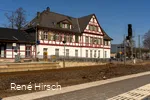 Bahnhof Welschen Ennest