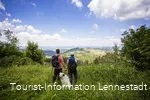 Panorama Hohe Bracht