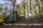 Mälo-Felsen