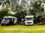 Wohnmobilstellplatz Gleierbrück