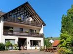 Landhotel Hanfland