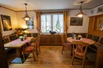 Landhotel Voss - Gaststube - © sabrinity – CC-BY-SA.jpg
