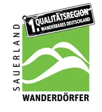 Sauerland-Wanderdörfer