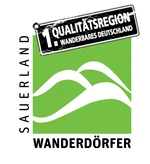 Sauerland-Wanderdörfer