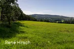 Verweil-Ort Ankommen Aussicht