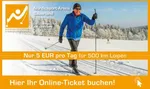 Loipenticket