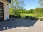 Historischer Feuerwehrturm