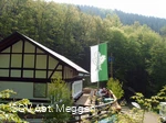 SGV-Hütte Meggen