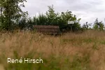 Verweil-Ort Einstimmung